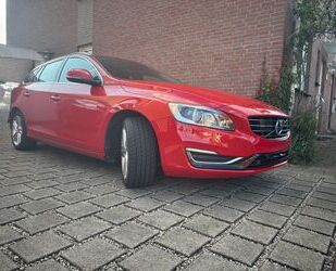 Volvo V60 Gebrauchtwagen