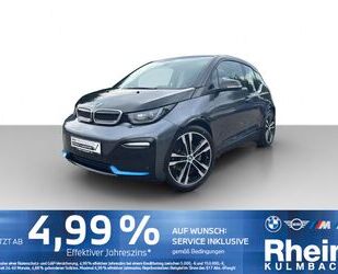 BMW i3 Gebrauchtwagen