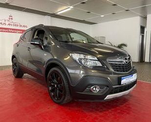 Opel Mokka Gebrauchtwagen