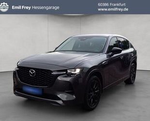 Mazda CX-60 Gebrauchtwagen