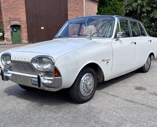 Ford Taunus Gebrauchtwagen