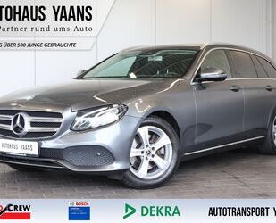 Mercedes-Benz E 250 Gebrauchtwagen