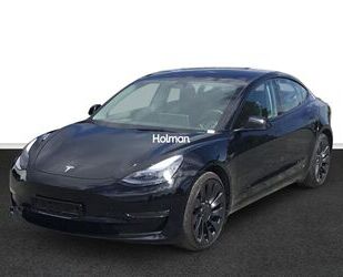 Tesla Model 3 Gebrauchtwagen