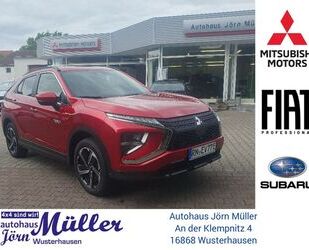 Mitsubishi Eclipse Cross Gebrauchtwagen