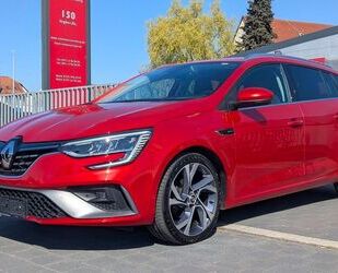 Renault Megane Gebrauchtwagen