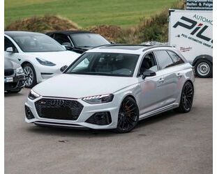 Audi RS4 Gebrauchtwagen