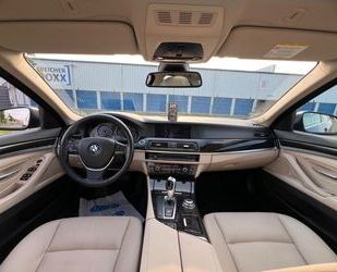 BMW 525 Gebrauchtwagen