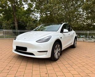 Tesla Model Y Gebrauchtwagen