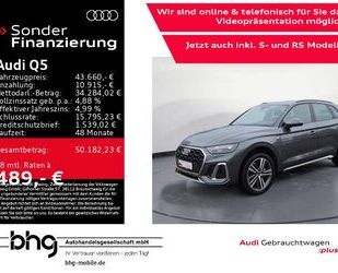 Audi Q5 Gebrauchtwagen