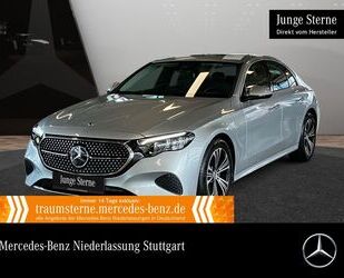 Mercedes-Benz E 220 Gebrauchtwagen