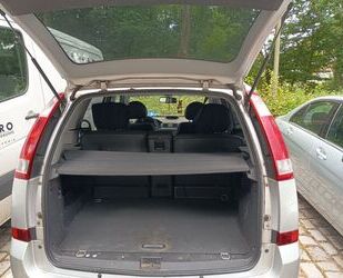 Opel Meriva Gebrauchtwagen