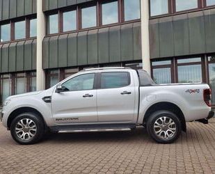 Ford Ranger Gebrauchtwagen