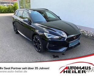 Cupra Leon Gebrauchtwagen
