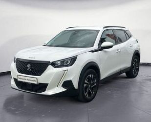 Peugeot 2008 Gebrauchtwagen