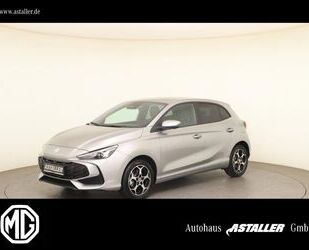 MG MG3 Gebrauchtwagen