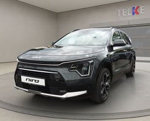 Kia Niro Gebrauchtwagen