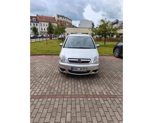 Opel Meriva Gebrauchtwagen