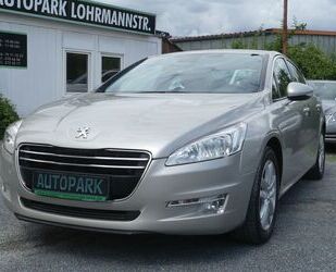 Peugeot 508 Gebrauchtwagen