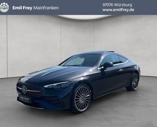 Mercedes-Benz CLE 200 Gebrauchtwagen