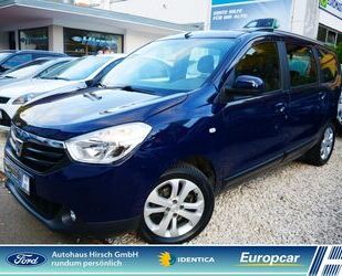 Dacia Lodgy Gebrauchtwagen