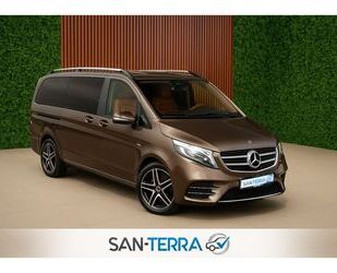 Mercedes-Benz V 250 Gebrauchtwagen