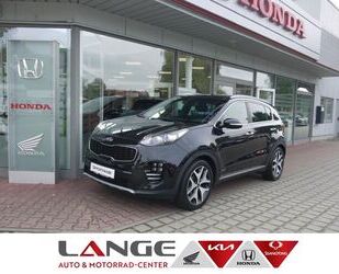 Kia Sportage Gebrauchtwagen