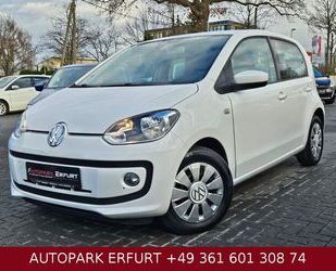 VW up! Gebrauchtwagen