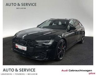 Audi S6 Gebrauchtwagen