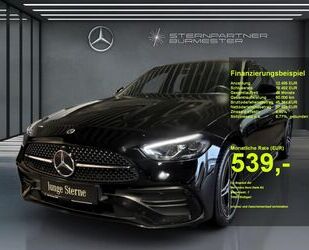 Mercedes-Benz C 300 Gebrauchtwagen