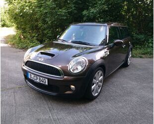 Mini Cooper S Clubman Gebrauchtwagen