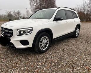 Mercedes-Benz GLB 200 Gebrauchtwagen
