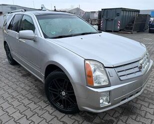 Cadillac SRX Gebrauchtwagen