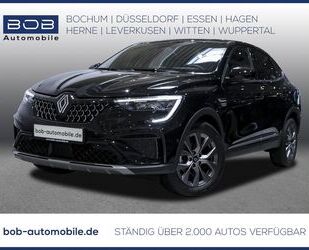 Renault Arkana Gebrauchtwagen