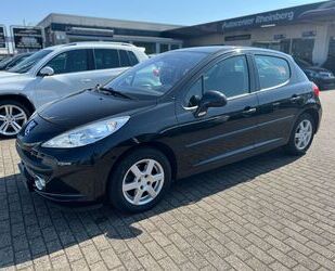 Peugeot 207 Gebrauchtwagen