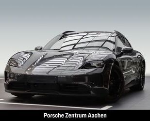 Porsche Taycan Gebrauchtwagen