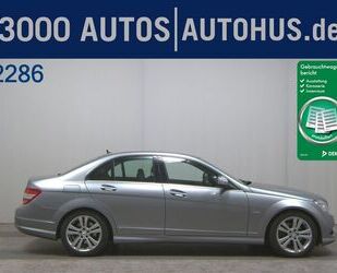 Mercedes-Benz C 200 Gebrauchtwagen