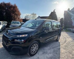 Citroen Berlingo Gebrauchtwagen