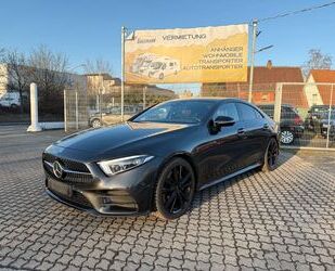 Mercedes-Benz CLS 400 Gebrauchtwagen