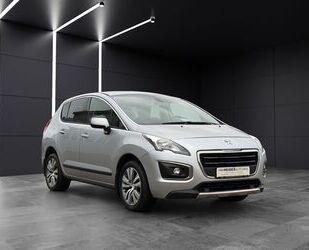 Peugeot 3008 Gebrauchtwagen