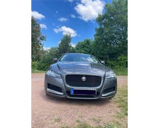 Jaguar XF Gebrauchtwagen