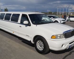 Lincoln Navigator 