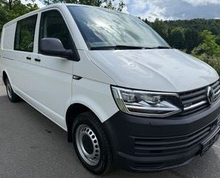 VW T6 andere Gebrauchtwagen