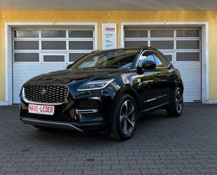 Jaguar E-Pace Gebrauchtwagen