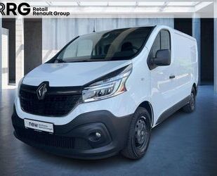Renault Trafic Gebrauchtwagen