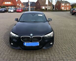 BMW 116 Gebrauchtwagen