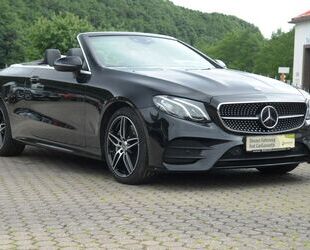 Mercedes-Benz E 400 Gebrauchtwagen