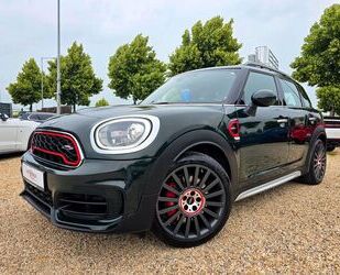 Mini John Cooper Works Countryman Gebrauchtwagen