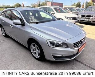 Volvo V60 Gebrauchtwagen