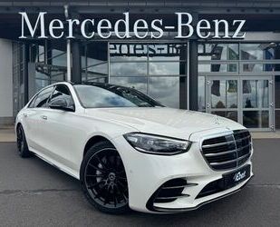 Mercedes-Benz S 400 Gebrauchtwagen