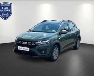 Dacia Sandero Gebrauchtwagen
